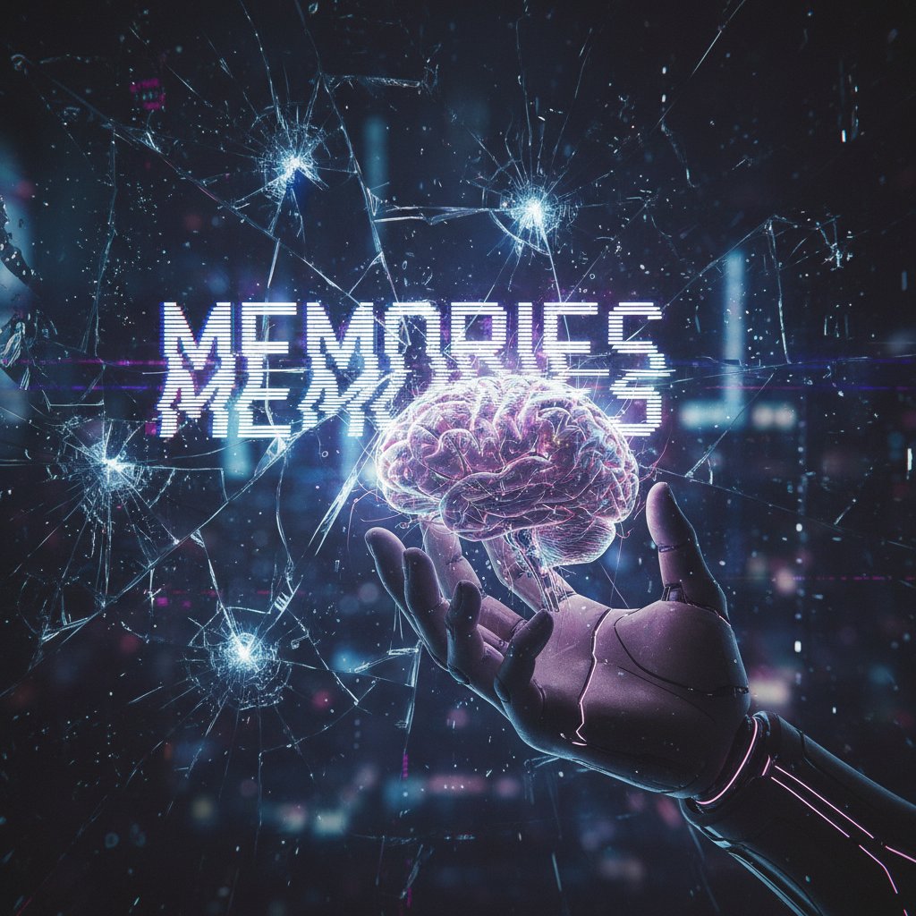 "AI doesn't remember you, it's memory isn't real" conflict